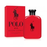 Ficha técnica e caractérísticas do produto Polo Red Ralph Lauren Eau de Toilette Perfume Masculino 125ml - Ralph Lauren