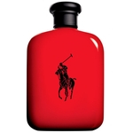 Ficha técnica e caractérísticas do produto Polo Red Ralph Lauren Eau de Toilette - Perfume Masculino 125ml
