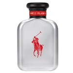 Ficha técnica e caractérísticas do produto Polo Red Rush Ralph Lauren Eau de Toilette 75ml - Perfume Masculino