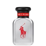 Ficha técnica e caractérísticas do produto Polo Red Rush Ralph Lauren Eau de Toilette - Perfume Masculino 40ml