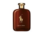 Polo Supreme Leather de Ralph Lauren Eau de Parfum Masculino 125 Ml