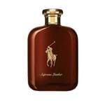 Ficha técnica e caractérísticas do produto Polo Supreme Leather de Ralph Lauren Eau de Parfum Masculino 125 Ml