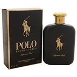 Ficha técnica e caractérísticas do produto Polo Supreme Oud Masculino Eau de Parfum - 125 Ml