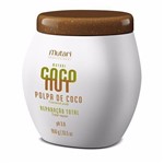 Ficha técnica e caractérísticas do produto Polpa de Coco Coconut Profissional 950g - Mutari