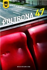 Ficha técnica e caractérísticas do produto Poltrona 47