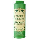 Polv Antisep Granado 100g-Fr Fresh