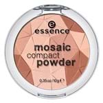 Ficha técnica e caractérísticas do produto Polvo Compacto Mosaic 10 Gr 01 Essence
