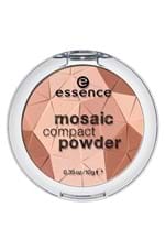 Ficha técnica e caractérísticas do produto Polvo Essence Mosaic Sun Kissed 01 Sunkissed Beauty