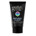 Ficha técnica e caractérísticas do produto Polygel Gelish 30 G Natural Clear Aprimoramento
