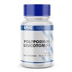 Ficha técnica e caractérísticas do produto Polypodium Leucotomos 250mg 30 Caps Unicpharma