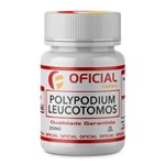 Ficha técnica e caractérísticas do produto Polypodium Leucotomos 250Mg 30 Caps