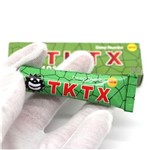 Ficha técnica e caractérísticas do produto Pomada Anestésica TKTX 40% - VERDE