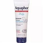 Ficha técnica e caractérísticas do produto Pomada Aquaphor Baby Healing Ointment 198g