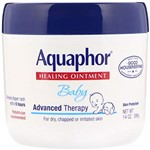 Ficha técnica e caractérísticas do produto Pomada Aquaphor Healing Ointment Baby