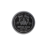 Ficha técnica e caractérísticas do produto Pomada Black Barba & Cabelo Don Juan Barba Forte 120g