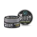 Ficha técnica e caractérísticas do produto Pomada Black Felps Men Black Jack 120g