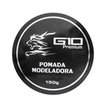 Ficha técnica e caractérísticas do produto Pomada Black G10