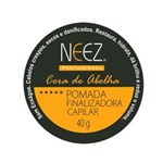 Ficha técnica e caractérísticas do produto Pomada Cera de Abelha Neez - 40g