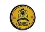 Ficha técnica e caractérísticas do produto Pomada Danger Barba Forte 120g