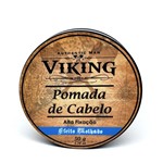 Ficha técnica e caractérísticas do produto Pomada de Cabelo - Efeito Molhado - Viking