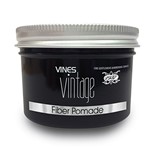 Ficha técnica e caractérísticas do produto Pomada de Fibra Importada - Vines Vintage Fiber Pomade 125ml
