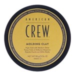 Ficha técnica e caractérísticas do produto Pomada de Fixação American Crew Molding Clay 85g