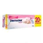 Ficha técnica e caractérísticas do produto Pomada Dermodex Prevent 30g 25% Off