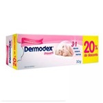 Ficha técnica e caractérísticas do produto Pomada Dermodex Prevent 30g