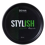 Ficha técnica e caractérísticas do produto Pomada Do-Ha Stylish Hair 60ml