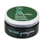 Ficha técnica e caractérísticas do produto Pomada e Pasta Paul Mitchell Tea Tree Grooming 85g