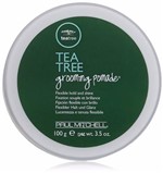 Ficha técnica e caractérísticas do produto Pomada E Pasta Paul Mitchell Tea Tree Grooming 85g