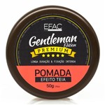 Ficha técnica e caractérísticas do produto Pomada Efeito Teia Efac Gentleman Edition 50g