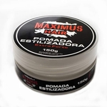 Ficha técnica e caractérísticas do produto Pomada Estilizadora Maximus Hair 150Gr