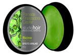 Ficha técnica e caractérísticas do produto Pomada Finalizadora Capilar Muriel Studio Hair Rícino 40g
