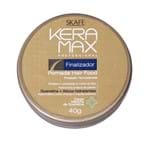 Ficha técnica e caractérísticas do produto Pomada Hair Food Finalizador KeraMax 40g - Skafe
