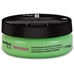 Ficha técnica e caractérísticas do produto Pomada Hair Pressing Nutrition Salon Line  130gr P