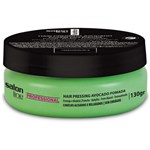 Ficha técnica e caractérísticas do produto Pomada Hair Pressing Salon Line Nutrition 130g