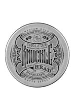 Ficha técnica e caractérísticas do produto Pomada KnuckleHead Modeladora Knucklehead Deluxe Incolor