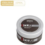 Ficha técnica e caractérísticas do produto Pomada L'Oréal Professionnel Homme Clay 50ml