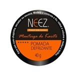 Ficha técnica e caractérísticas do produto Pomada Manteiga de Karité Neez - 40g