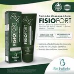 Ficha técnica e caractérísticas do produto Bio Instinto Fisiofort Pda Massagem 150G