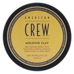 Ficha técnica e caractérísticas do produto Pomada Modeladora American Crew Molding Clay