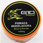 Ficha técnica e caractérísticas do produto Pomada Modeladora Com Queratina 150g G10 Premium