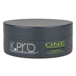 Ficha técnica e caractérísticas do produto Pomada Modeladora Finalizadora Kpro One 80g