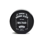 Ficha técnica e caractérísticas do produto Pomada Moldeladora para Cabelo e Barba Johnnie Black Efeito Matte - 55g - Johnnie Black