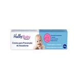 Ficha técnica e caractérísticas do produto Pomada para Assadura 45g Halley Baby