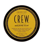 Ficha técnica e caractérísticas do produto Pomada para Cabelo American Crew Molding Clay 85G