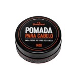 Ficha técnica e caractérísticas do produto Pomada para Cabelo - Beard Brasil