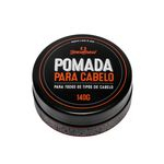 Ficha técnica e caractérísticas do produto Pomada Para Cabelo - Beard Brasil