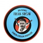Ficha técnica e caractérísticas do produto Pomada para Cabelo Don Alcides Fiber Cream Freak Show